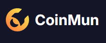 CoinMun Logo