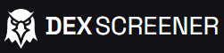 DexScreener Logo