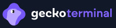 GeckoTerminal Logo